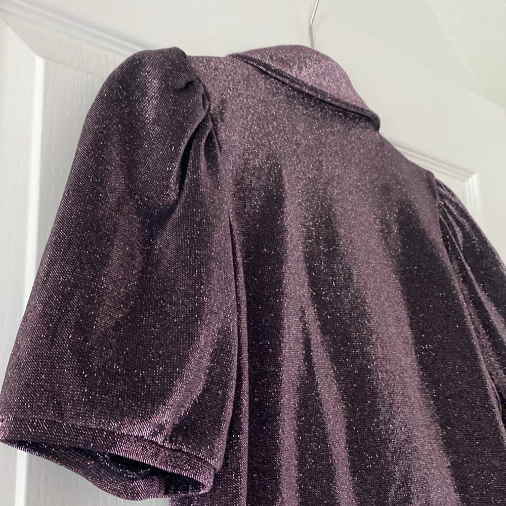 Other stories Elegant Wrap Dress - Picture 7 of 9